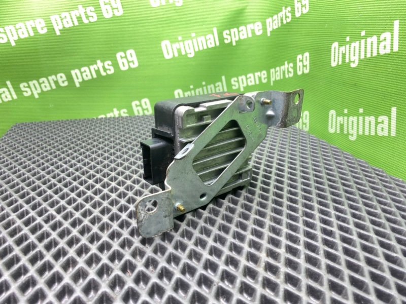 Реле топливного насоса, 900 рублей, Тверь