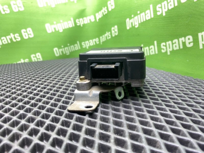 Реле топливного насоса, 900 рублей, Тверь