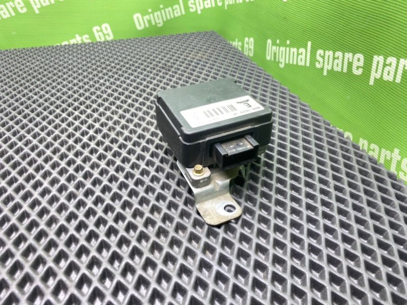 Реле топливного насоса, 900 рублей, Тверь