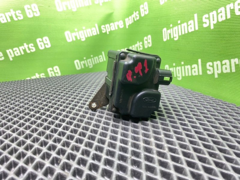 Сервопривод, 1400 рублей, Тверь