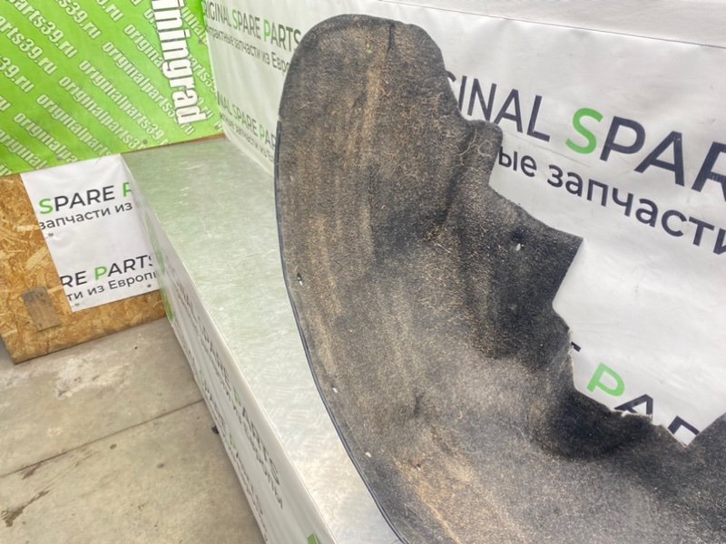 Подкрылок, 2100 рублей, Калининград