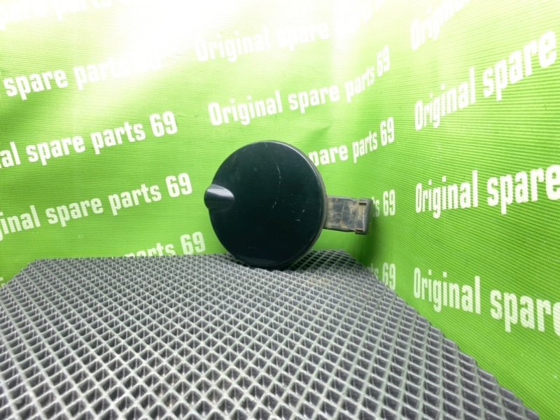 Лючок бензобака, 1000 рублей, Тверь