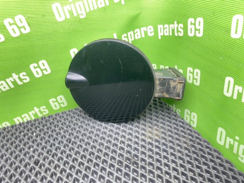 Лючок бензобака, 1000 рублей, Тверь