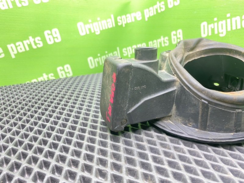 Лючок бензобака, 1000 рублей, Тверь