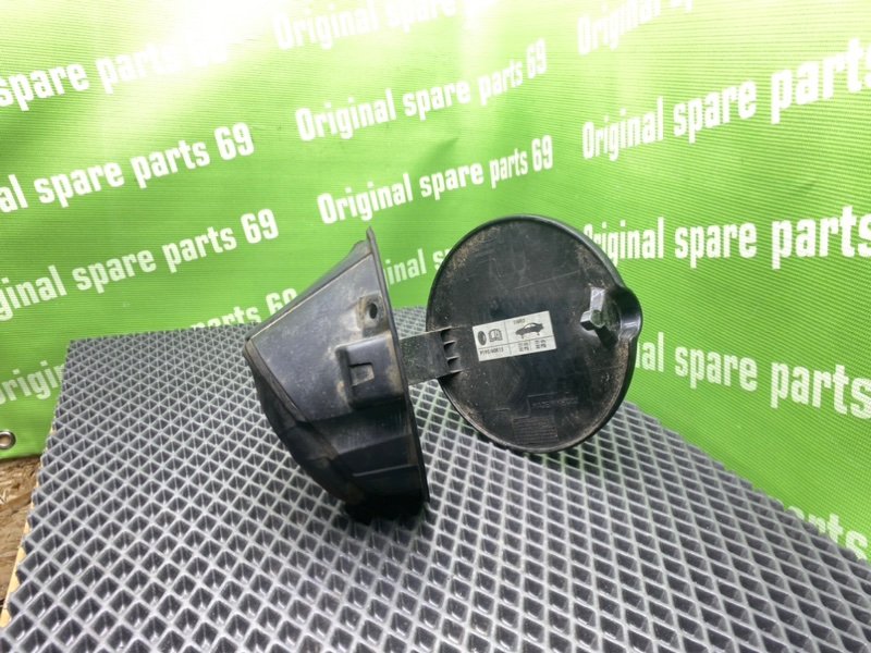 Лючок бензобака, 1000 рублей, Тверь