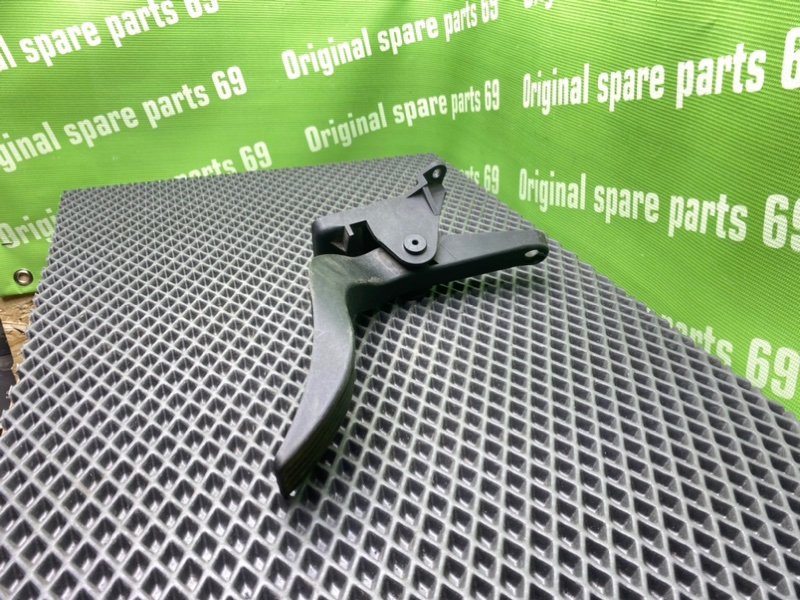 Педаль газа, 800 рублей, Тверь