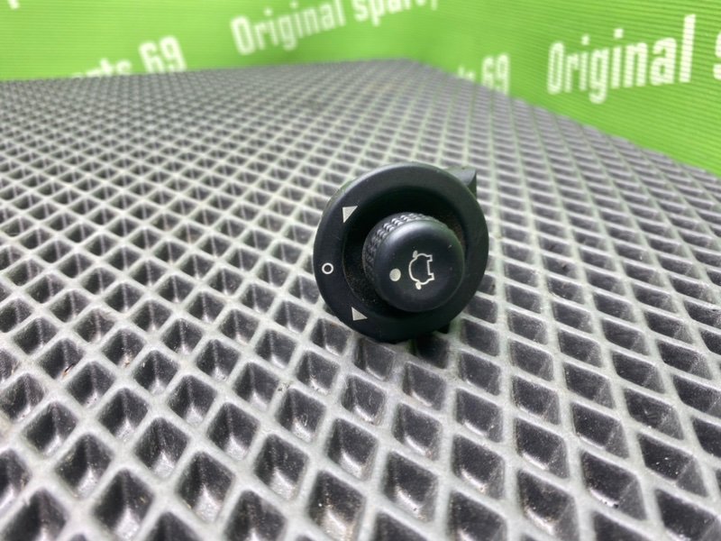 Джойстик зеркал, 800 рублей, Тверь