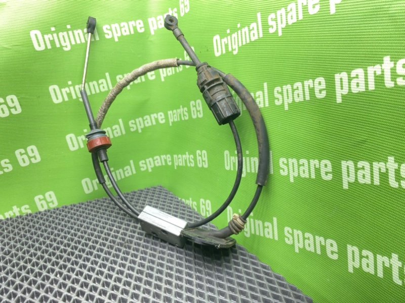 Трос АКПП, 1500 рублей, Тверь