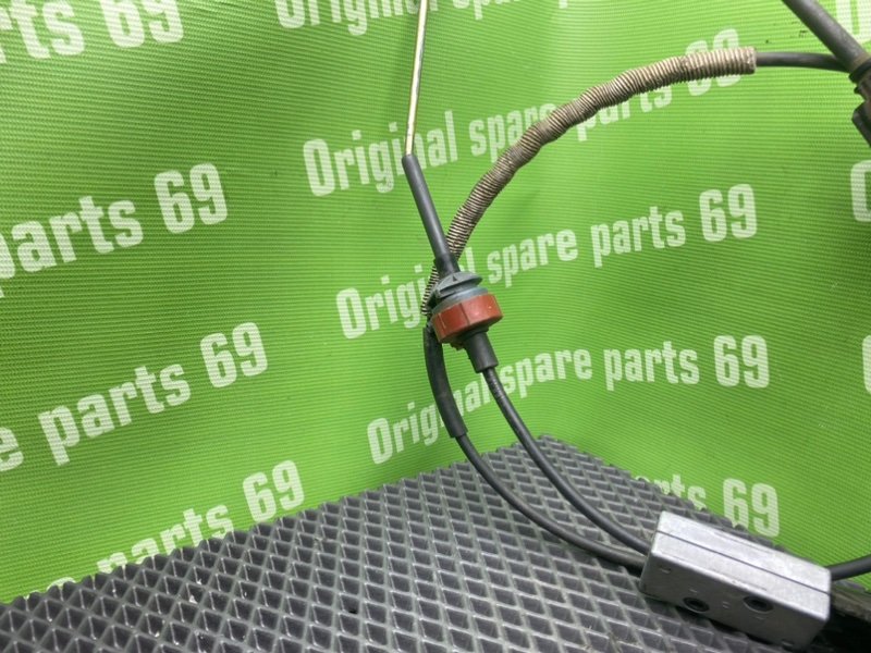 Трос АКПП, 1500 рублей, Тверь