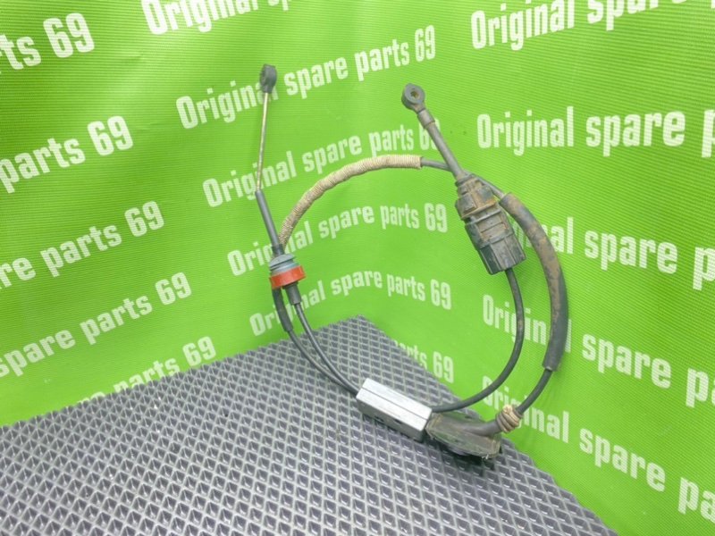 Трос АКПП, 1500 рублей, Тверь