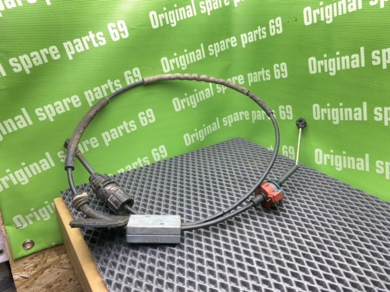 Трос АКПП, 1500 рублей, Тверь