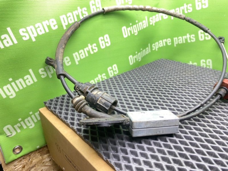 Трос АКПП, 1500 рублей, Тверь