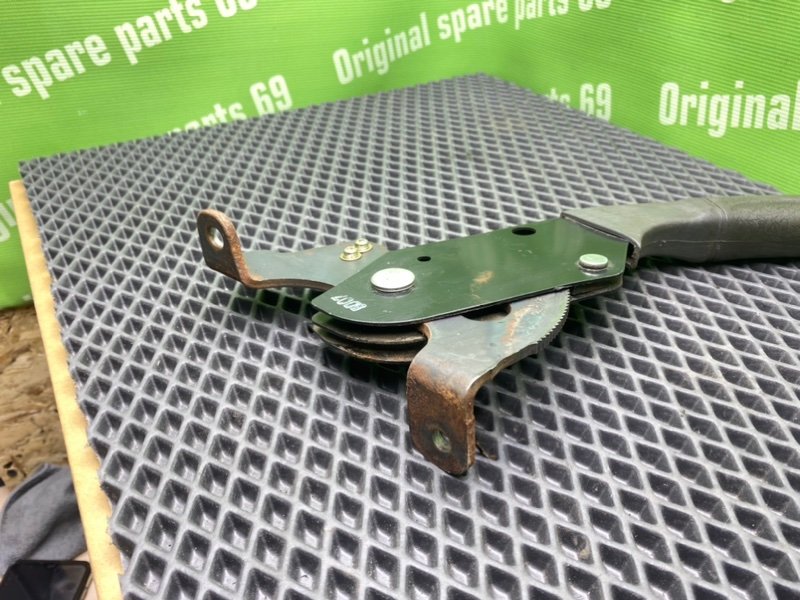 Ручник, 800 рублей, Тверь