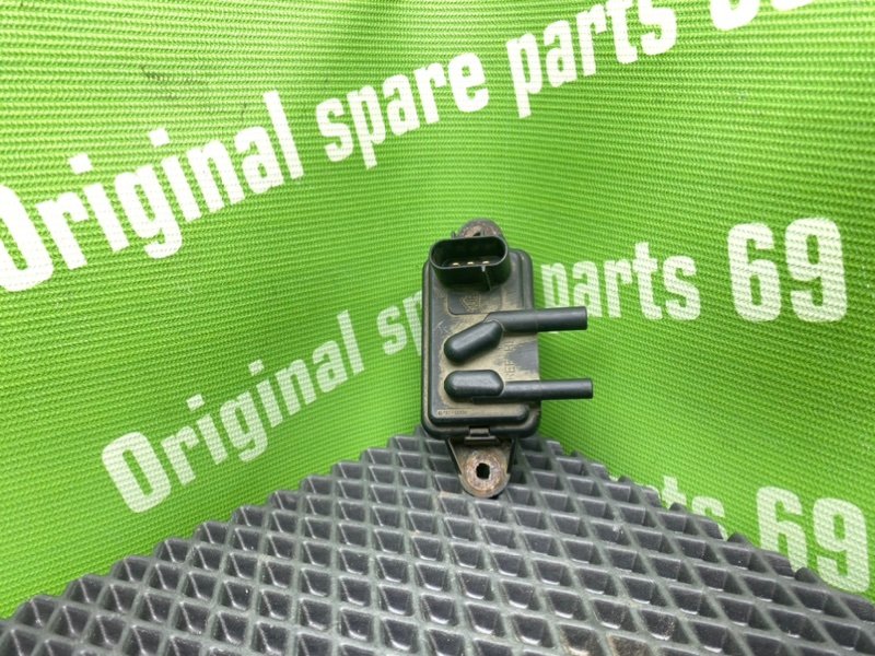 Клапан электромагнитный, 1600 рублей, Тверь