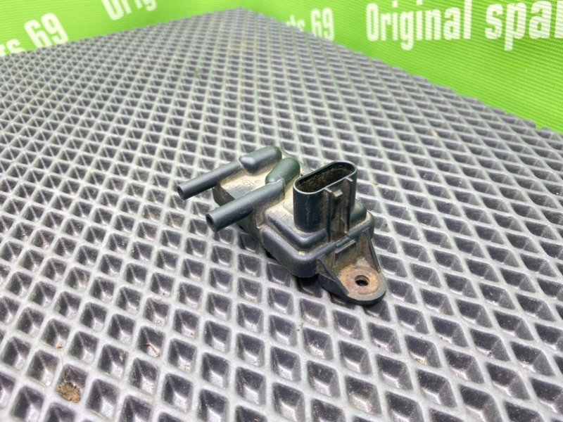 Клапан электромагнитный, 1600 рублей, Тверь