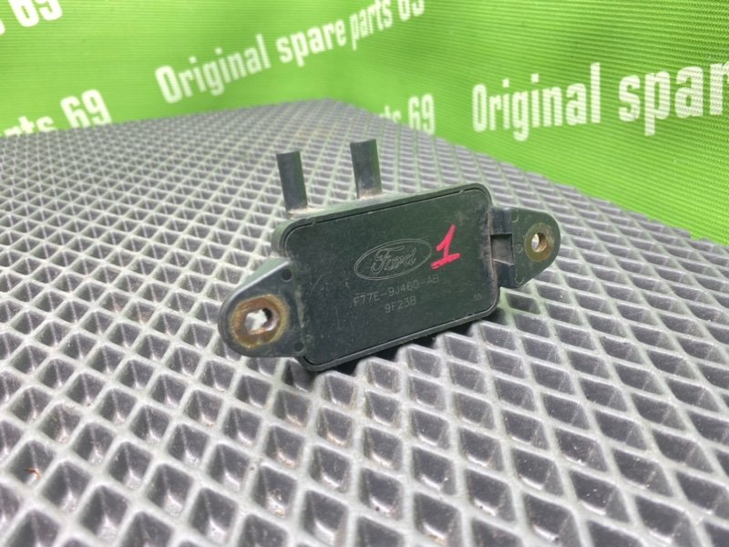 Клапан электромагнитный, 1600 рублей, Тверь