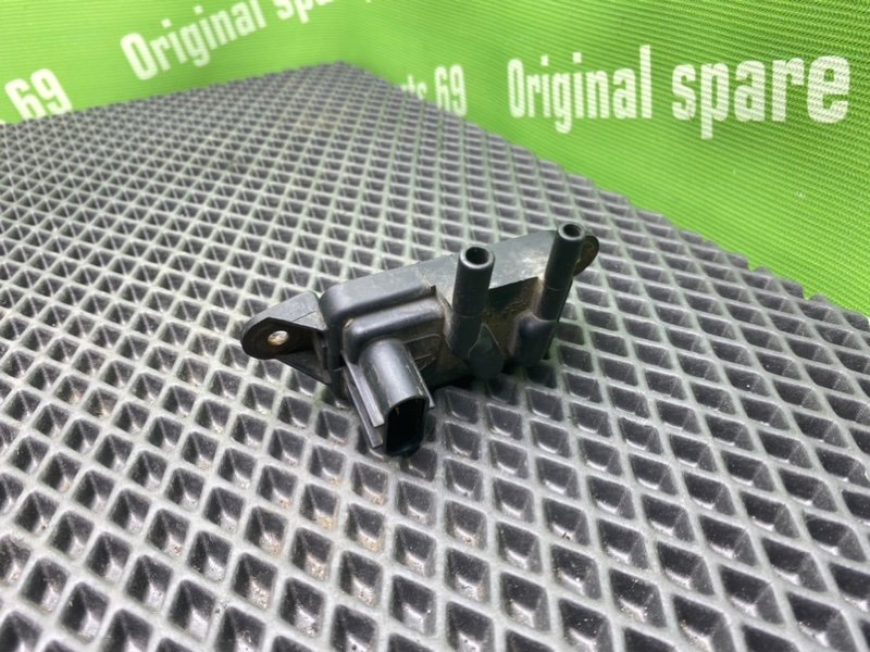 Клапан электромагнитный, 1600 рублей, Тверь