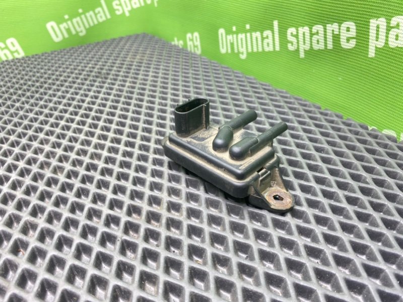 Клапан электромагнитный, 1600 рублей, Тверь