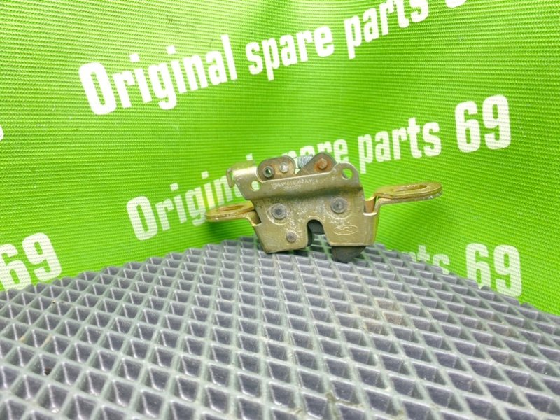 Замок спинки сиденья, 1000 рублей, Тверь