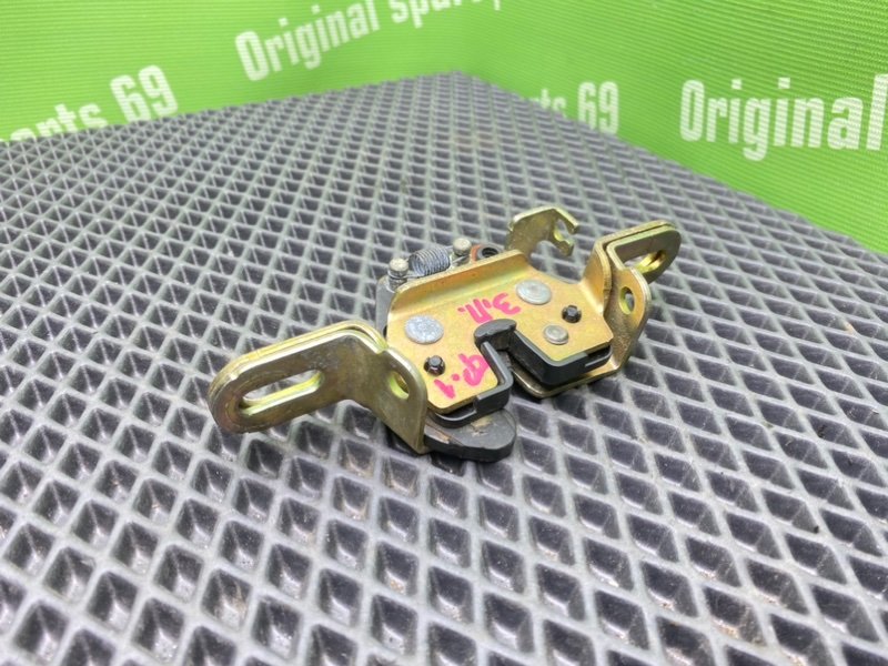 Замок спинки сиденья, 1000 рублей, Тверь