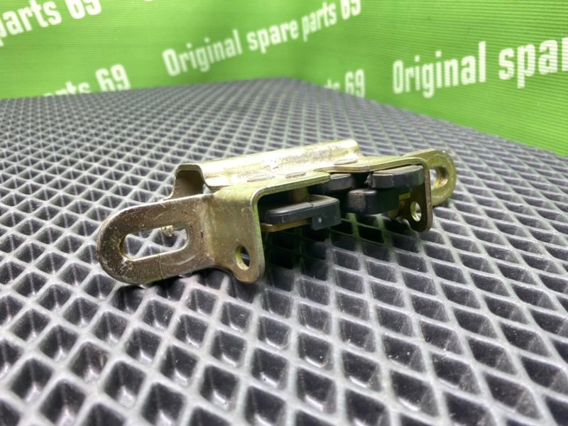 Замок спинки сиденья, 1000 рублей, Тверь