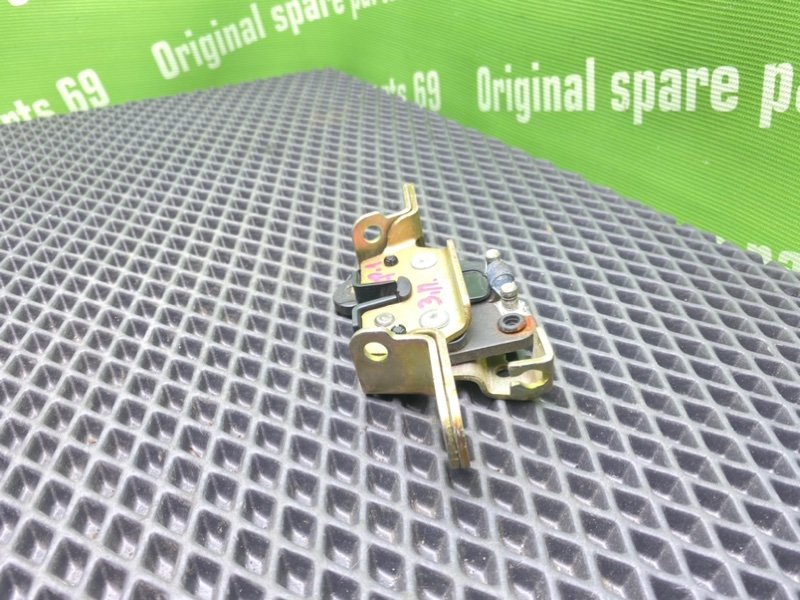 Замок спинки сиденья, 1000 рублей, Тверь