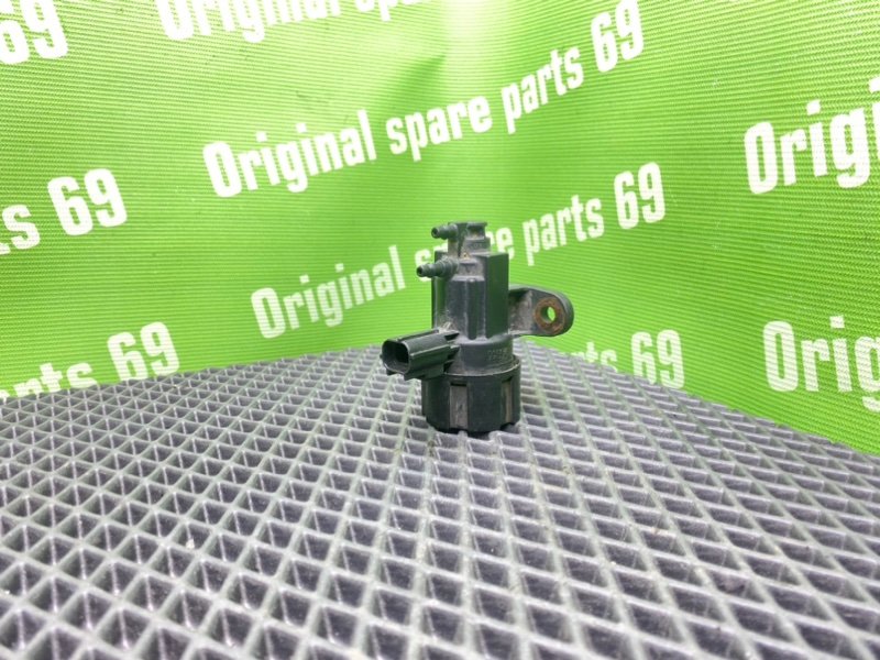 Клапан электромагнитный, 1000 рублей, Тверь