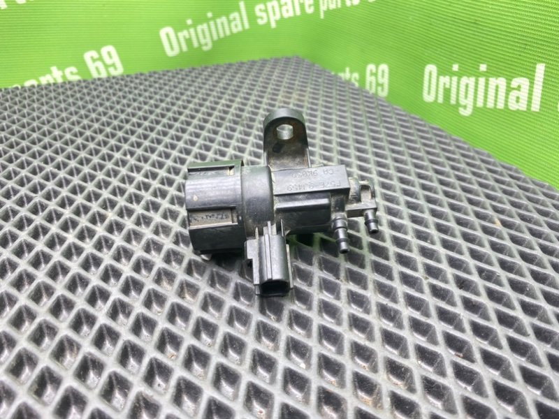 Клапан электромагнитный, 1000 рублей, Тверь