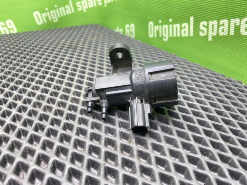 Клапан электромагнитный, 1000 рублей, Тверь