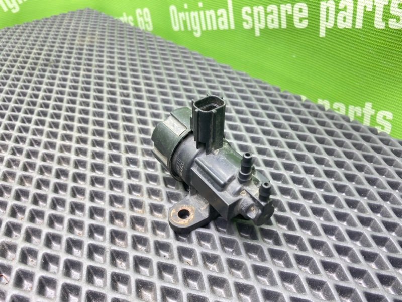 Клапан электромагнитный, 1000 рублей, Тверь