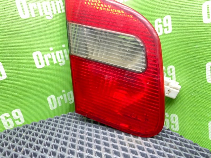 Фонарь, 1600 рублей, Тверь