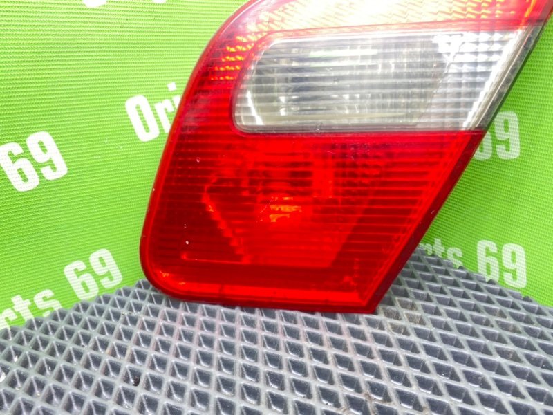 Фонарь, 1500 рублей, Тверь