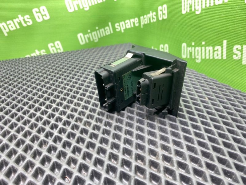 Кнопка ПТФ, 1000 рублей, Тверь