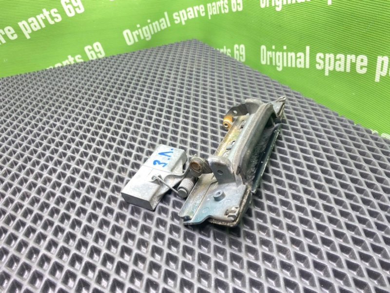 Ручка двери, 1300 рублей, Тверь