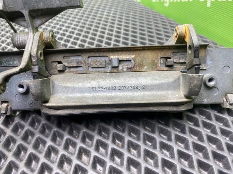 Ручка двери, 1300 рублей, Тверь