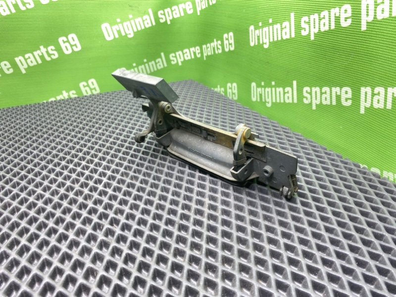 Ручка двери, 1300 рублей, Тверь