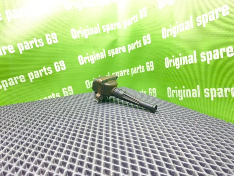 Катушка зажигания, 1400 рублей, Тверь