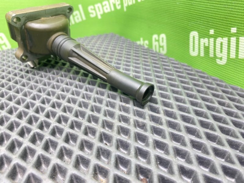 Катушка зажигания, 1400 рублей, Тверь