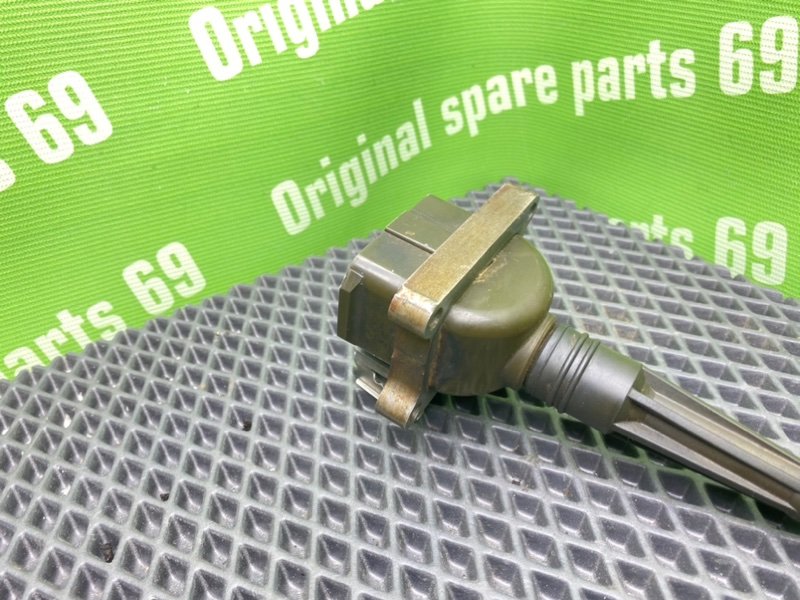 Катушка зажигания, 1400 рублей, Тверь