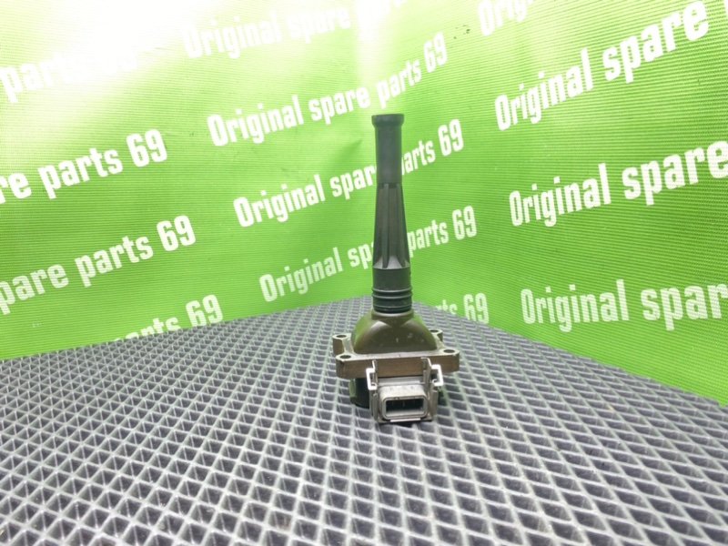 Катушка зажигания, 1400 рублей, Тверь