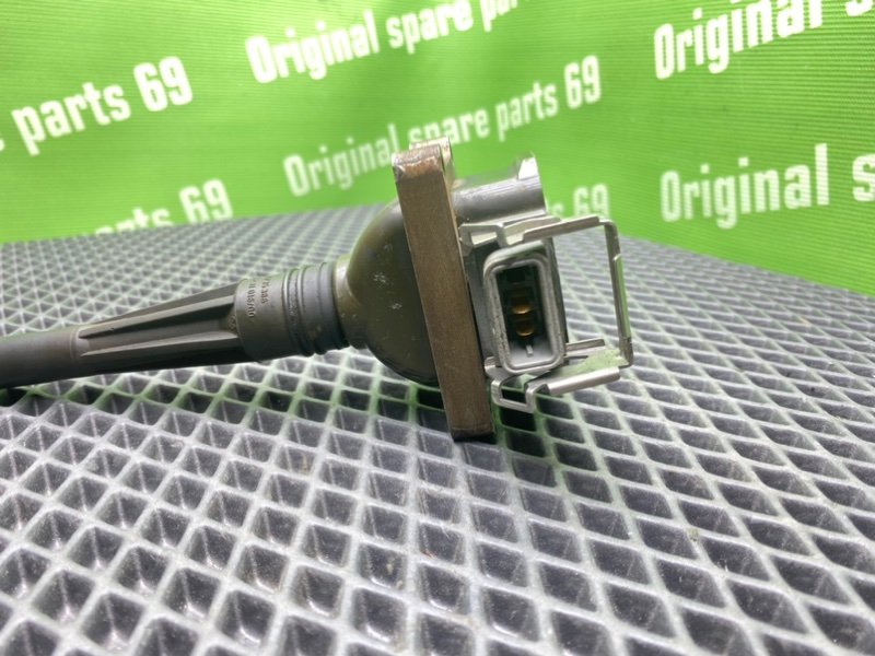 Катушка зажигания, 1400 рублей, Тверь