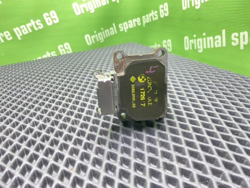 Катушка зажигания, 1400 рублей, Тверь