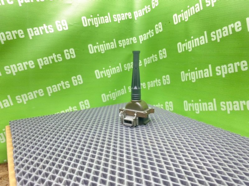 Катушка зажигания, 1400 рублей, Тверь