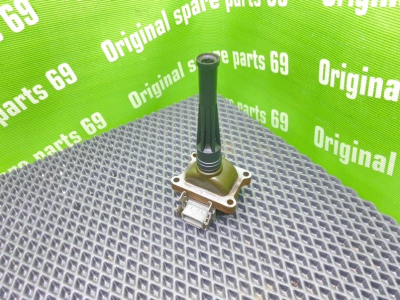 Катушка зажигания, 1400 рублей, Тверь