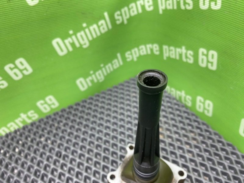 Катушка зажигания, 1400 рублей, Тверь