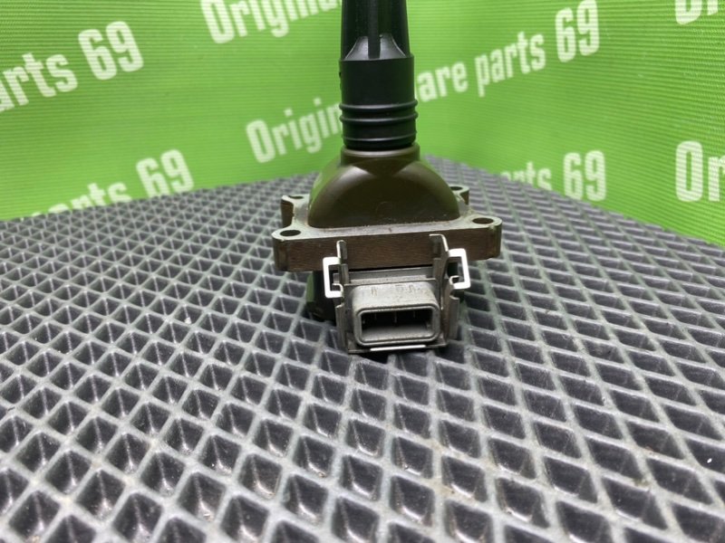 Катушка зажигания, 1400 рублей, Тверь