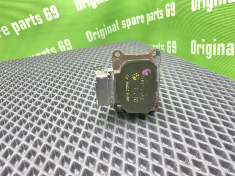 Катушка зажигания, 1400 рублей, Тверь