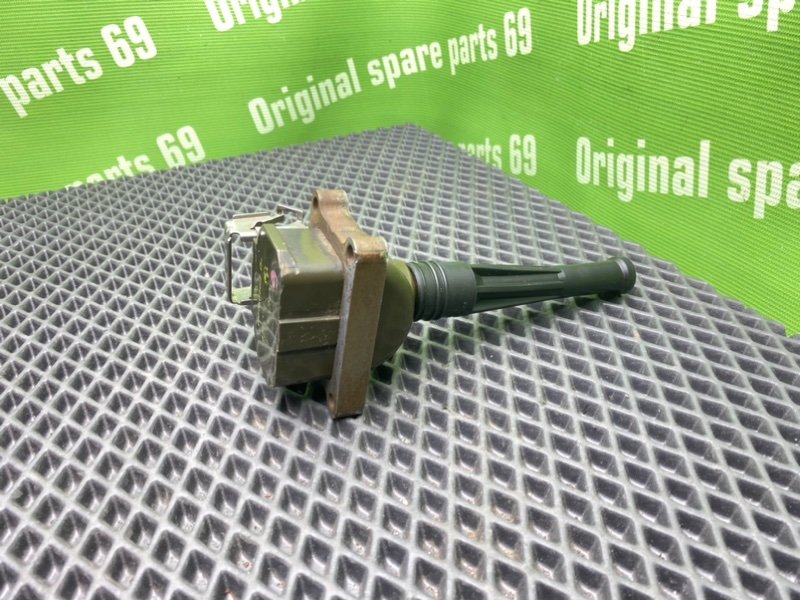 Катушка зажигания, 1400 рублей, Тверь