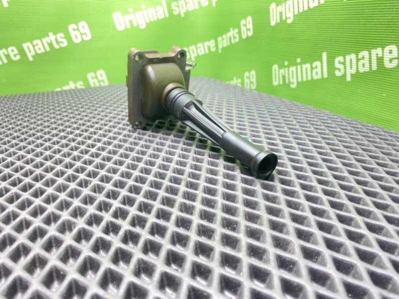 Катушка зажигания, 1400 рублей, Тверь