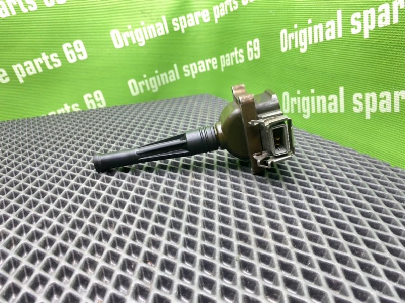 Катушка зажигания, 1400 рублей, Тверь